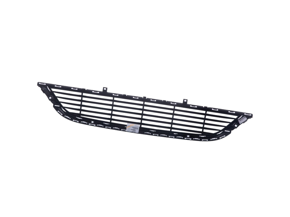 JustDrivably Replacement Parts Front Bumper Cover Grille Grill Lower Compatible With Chrysler 200 2015-2017 Sedan