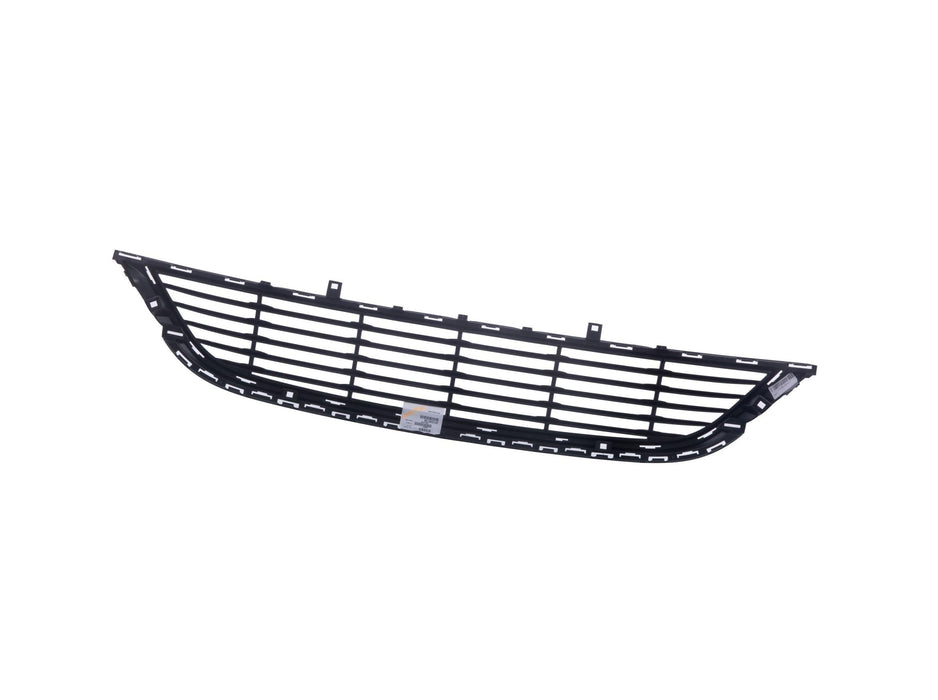 JustDrivably Replacement Parts Front Bumper Cover Grille Grill Lower Compatible With Chrysler 200 2015-2017 Sedan