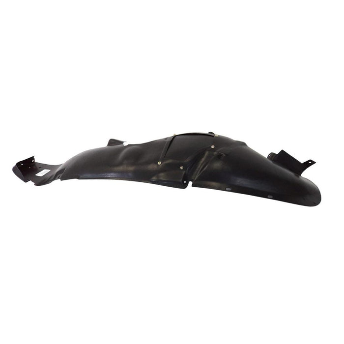 QP D0594-a Chrysler Front Passenger Side Inner Fender Liner