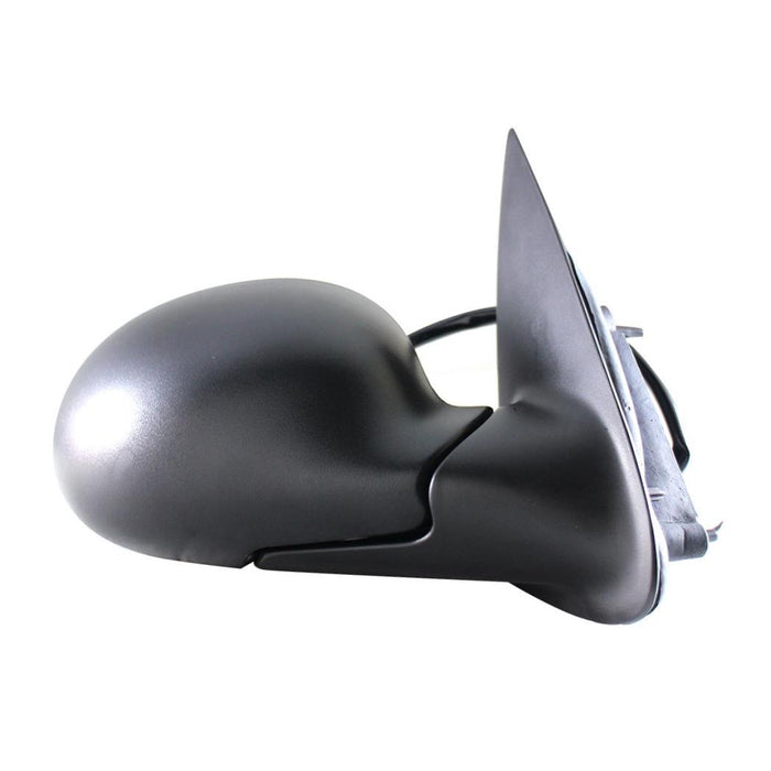 OE Replacement Chrysler PT Cruiser Passenger Side Mirror Outside Rear View (Partslink Number CH1321208)