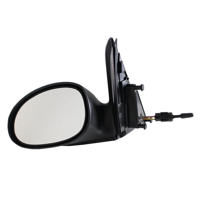 OE Replacement Chrysler Pt Cruiser Driver Side Mirror Outside Rear View (Partslink Number CH1320260)