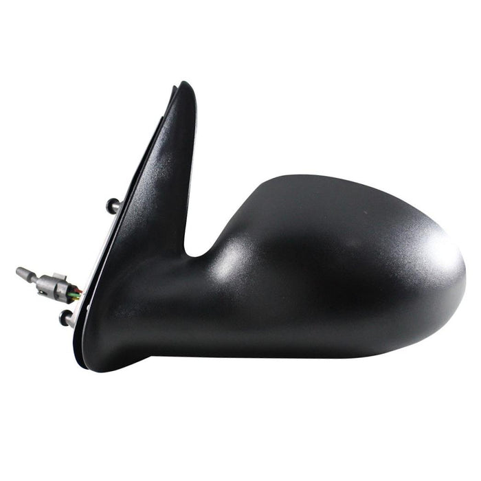 OE Replacement Chrysler Pt Cruiser Driver Side Mirror Outside Rear View (Partslink Number CH1320260)