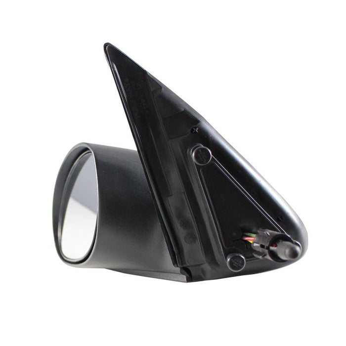 OE Replacement Chrysler Pt Cruiser Driver Side Mirror Outside Rear View (Partslink Number CH1320260)