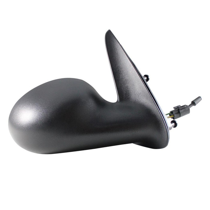 2004-2009 Compatible With CHRYSLER PT Cruiser Front,Right Passenger Side DOOR MIRROR