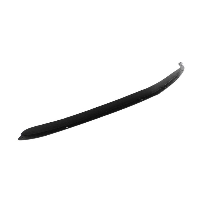 2001-2005 Compatible With CHRYSLER PT Cruiser Front Bumper Deflector CH1092111