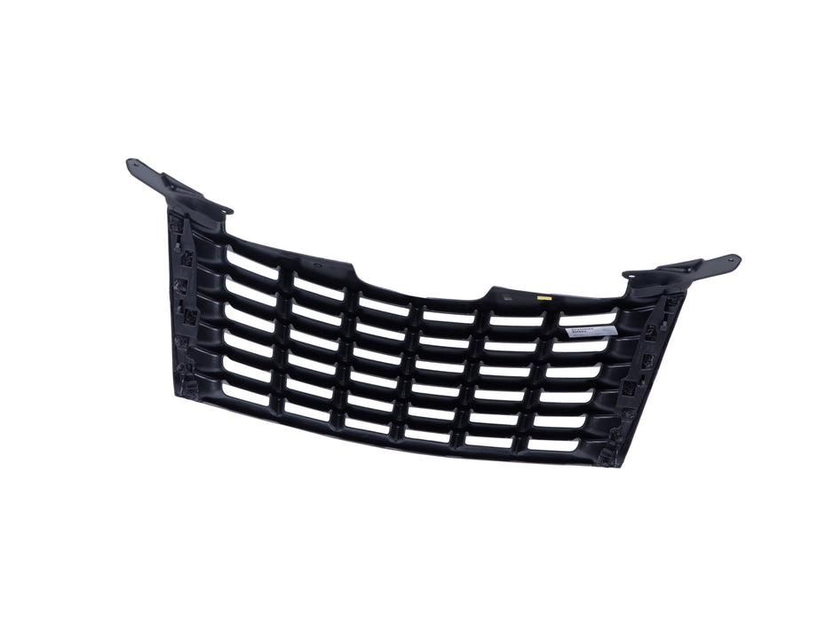 CarPartsDepot Grill Grille Front Black Assembly Ch1200241 5080979Aa by CarPartsDepot