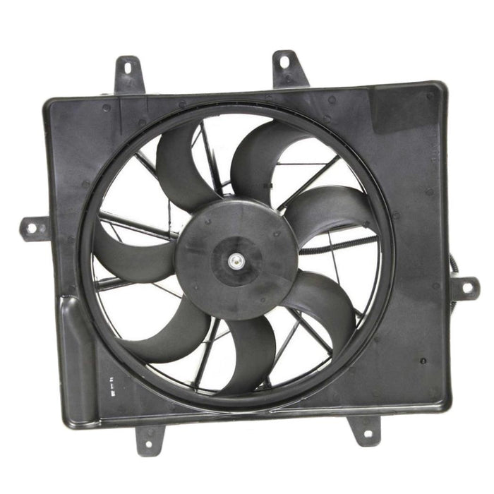 Depo 333-55030-000 Fan Assembly