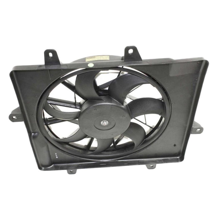 Depo 333-55030-000 Fan Assembly