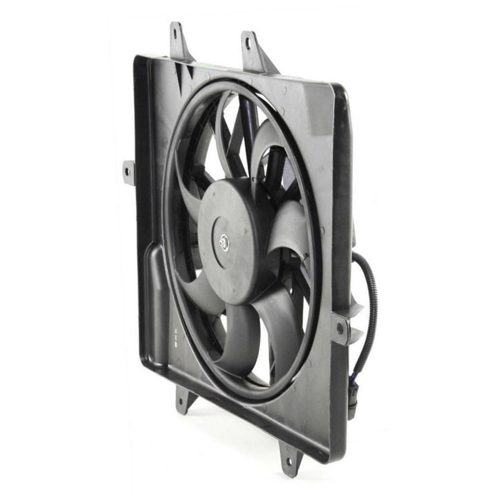 Depo 333-55030-000 Fan Assembly