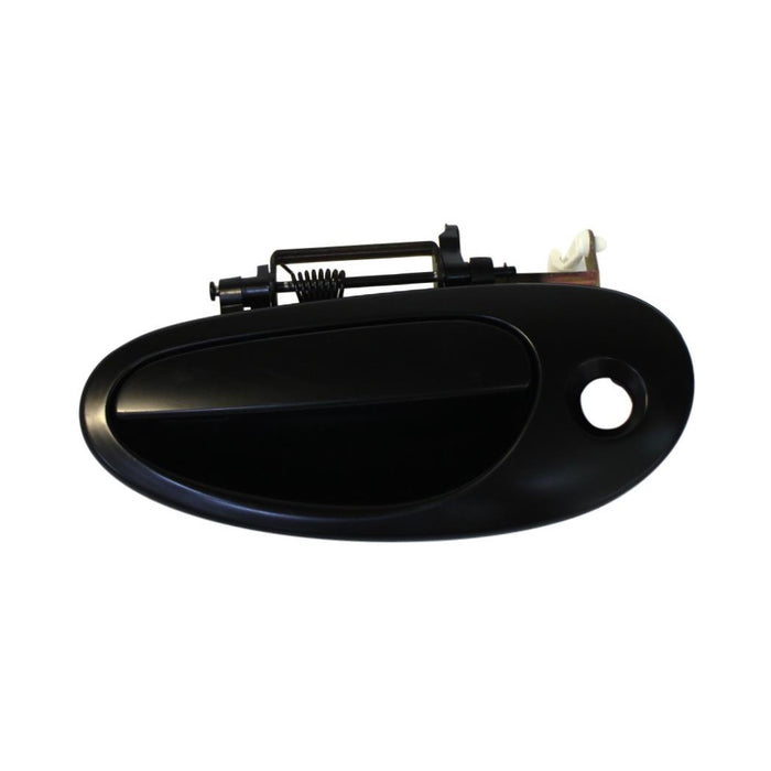 Depo 333-50014-122 Front Driver Side Replacement Exterior Door Handle