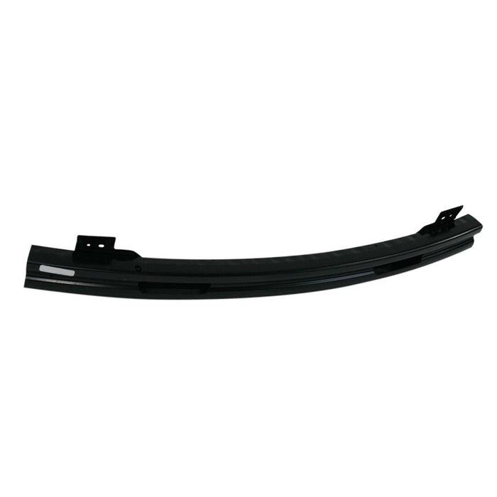 OE Replacement Chrysler/Dodge Front Bumper Reinforcement (Partslink Number CH1006175)