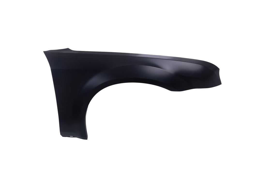 Front Fender Compatible with 2005-2010 Chrysler 300 Steel Passenger Side