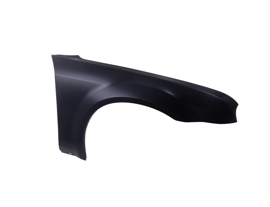 Front Fender Compatible with 2005-2010 Chrysler 300 Steel Passenger Side