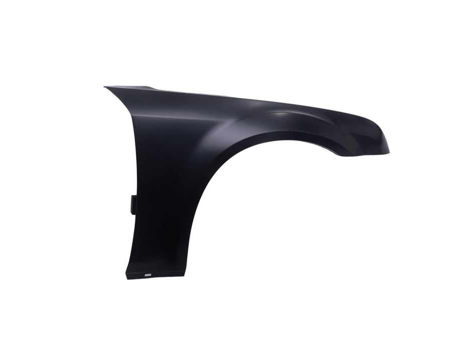 Front Fender Compatible with 2005-2010 Chrysler 300 Steel Passenger Side