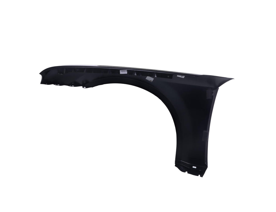 Front Fender Compatible with 2005-2010 Chrysler 300 Steel Passenger Side