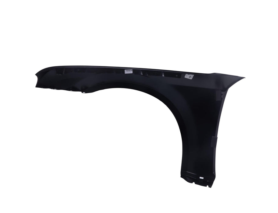 Front Fender Compatible with 2005-2010 Chrysler 300 Steel Passenger Side