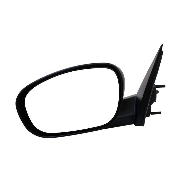 Non Heated Power Replacement Non Folding Driver Side Mirror