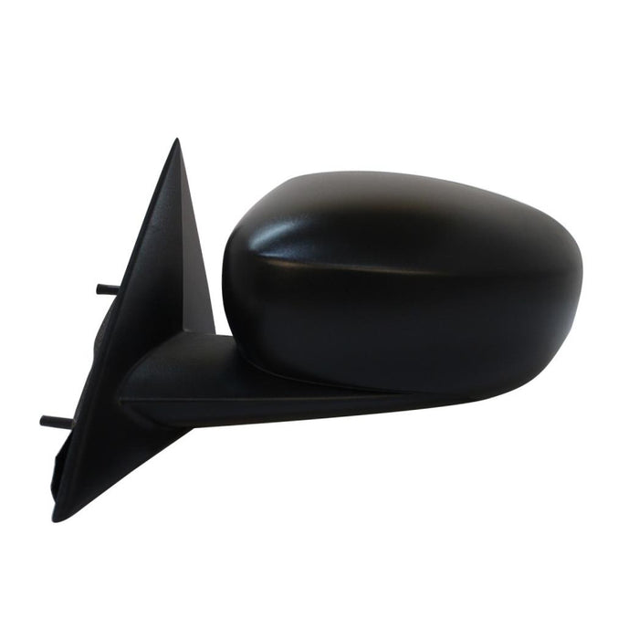 Non Heated Power Replacement Non Folding Driver Side Mirror