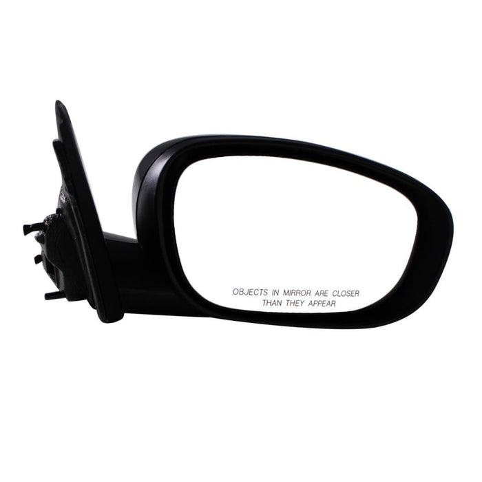 Depo 334-5414R3EBNH Chrysler 300/300C Right Outside Rear View Mirror