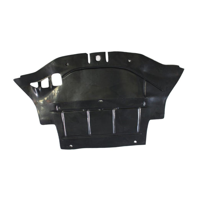 New Replacement Parts Front Lower Engine Cover Compatible With DODGE Charger Magnum Compatible With CHRYSLER 300 Fits CH1228102 4806075AB