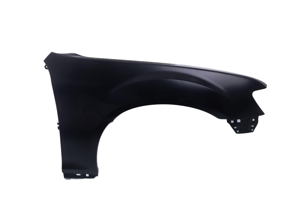 Perfect Fit Group REPC220159 - Chrysler 300 Fender RH, Steel, Sedan