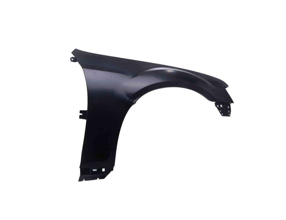 Perfect Fit Group REPC220159 - Chrysler 300 Fender RH, Steel, Sedan