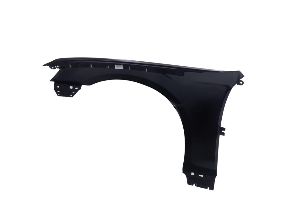 Perfect Fit Group REPC220159 - Chrysler 300 Fender RH, Steel, Sedan