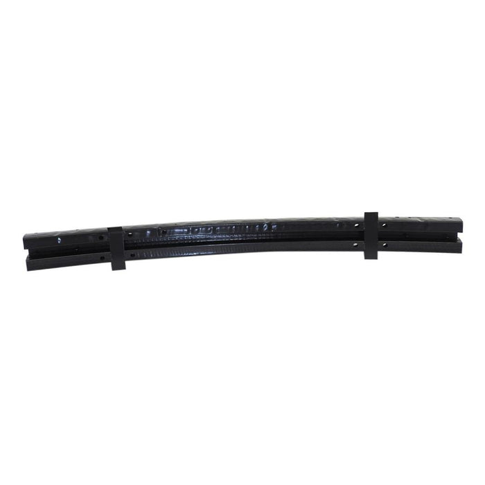 2005-2010 Compatible With CHRYSLER 300 2009-2010 Compatible With DODGE Charger Front Bumper Reinforcement CH1006217