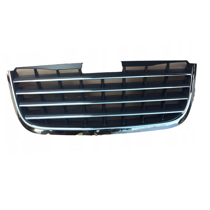 CarPartsDepot Van Grill Grille Front Assembly Ch1200309 5113228Aa