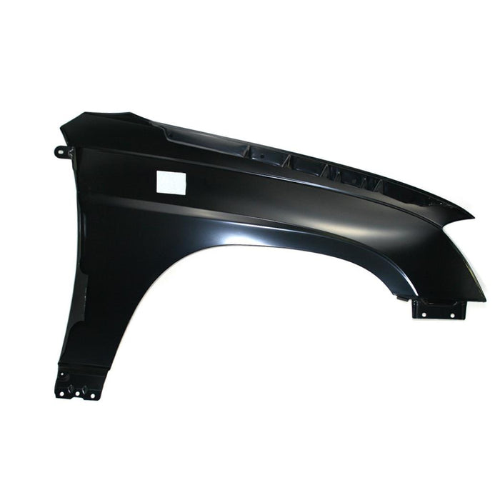 Fender for Chrysler Pacifica 04-06 LH Front Left Side