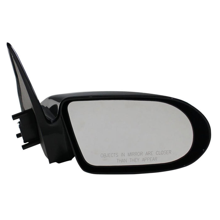 1995-1997 Compatible With GEO Metro Front Right Passenger Side Side Mirror GM1321269