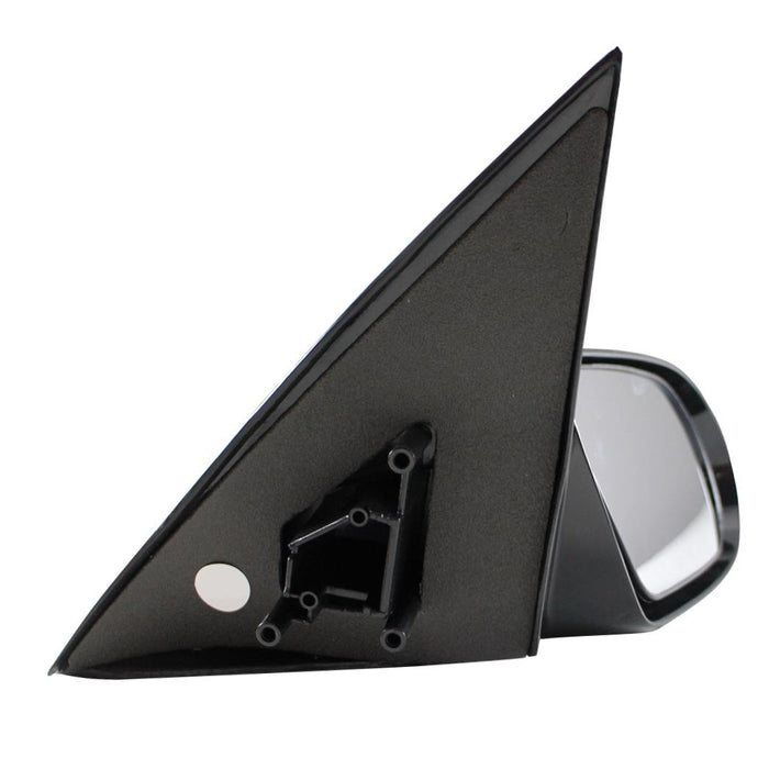 1995-1997 Compatible With GEO Metro Front Right Passenger Side Side Mirror GM1321269