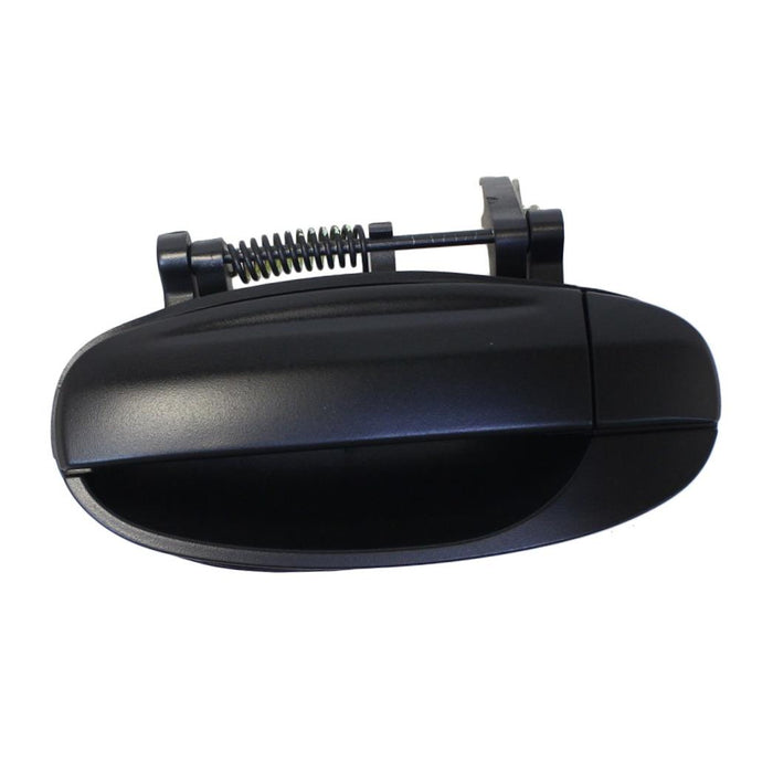 DEPO 335-50026-272 Replacement Driver Side Exterior Door Handle (This product is an aftermarket product. It is not created or sold by the OE car company)