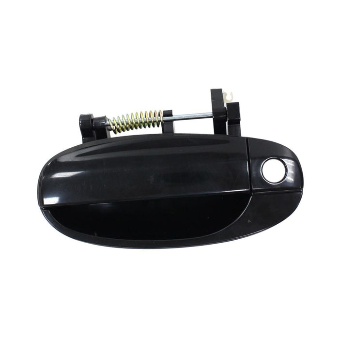 Depo 335-50025-122 Front Driver Side Replacement Exterior Door Handle