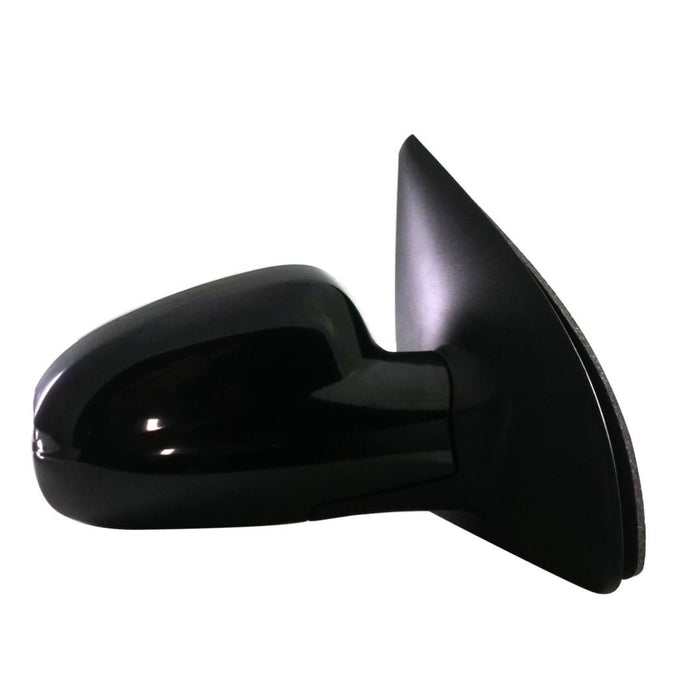 Fit System 62723G Chevrolet Aveo Coupe/Sedan Passenger Side Replacement OE Style Heated Power Folding Mirror