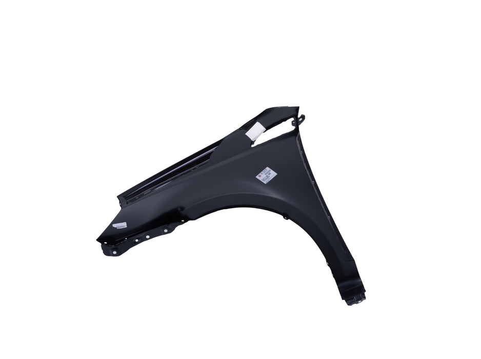 2009-2009 Compatible With PONTIAC G3 Wave2009-2011 Compatible With CHEVROLET Chevy Aveo5 2009-2010 Compatible With PONTIAC G3 Front Right Passenger Side Fender GM1241357