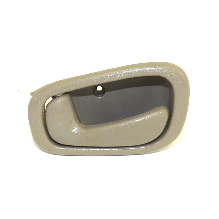 1998-2002 Chevrolet Prizm/Toyota Corolla  Rear,Left DOOR INNER HANDLE