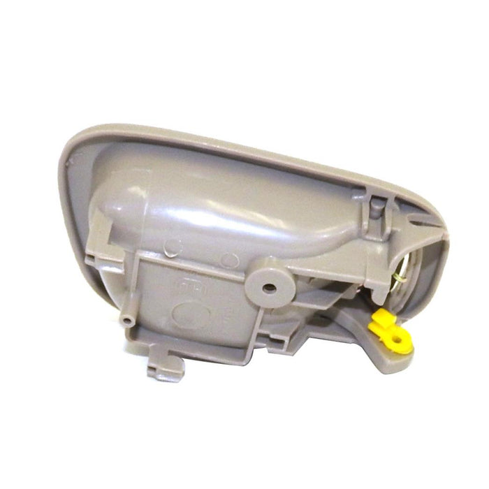 1998-2002 Chevrolet Prizm/Toyota Corolla  Rear,Left DOOR INNER HANDLE