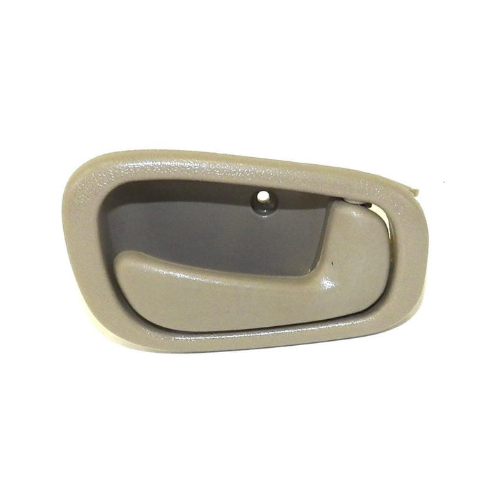 1998-2002 Chevrolet Prizm/Toyota Corolla  Rear,Right DOOR INNER HANDLE