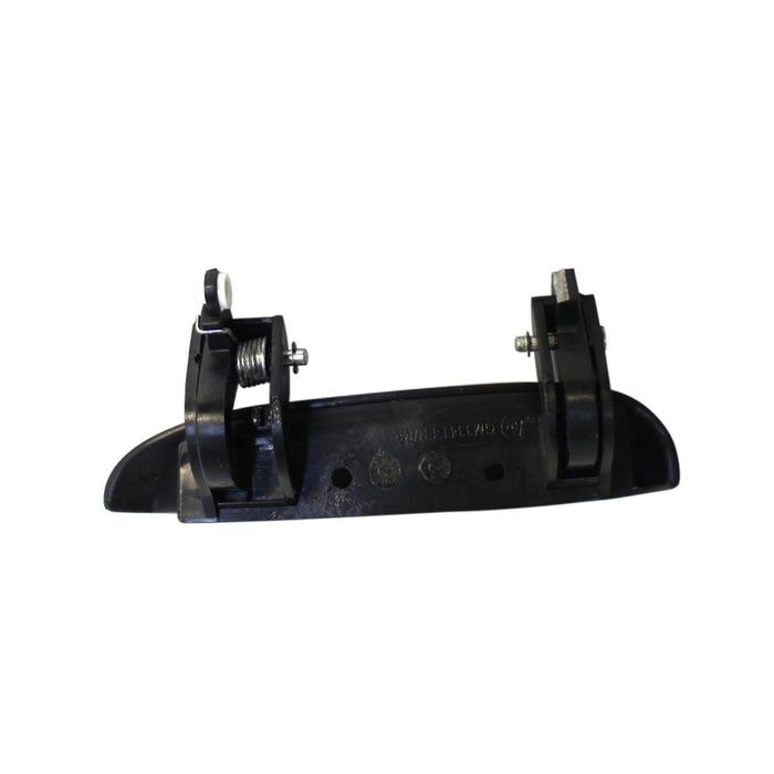 New Replacement Parts Rear,Right TEXTURE BLACK PLASTIC Door Handle Outer Compatible With Cavalier LS,LS Sport,Base,Z24,RS Sunfire SE,GT,GT Milenio,Base 22650704 GM1521110