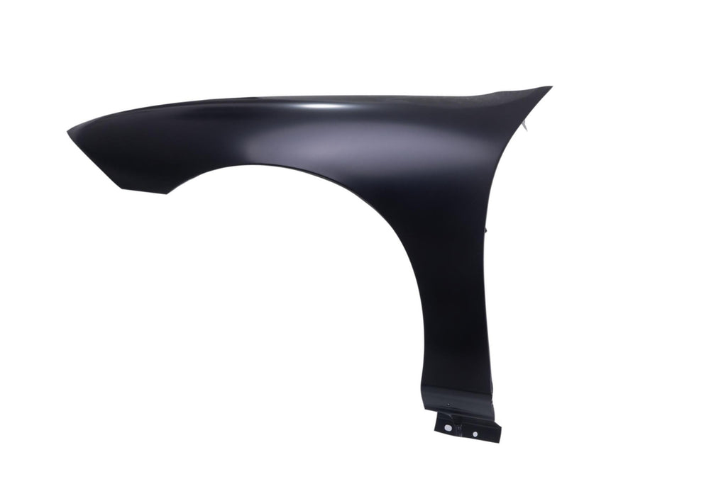 Front Fender Compatible with 2000-2005 Chevrolet Cavalier Driver Side