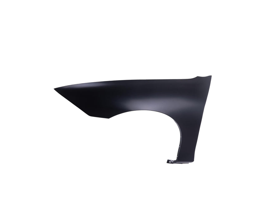 Front Fender Compatible with 2000-2005 Chevrolet Cavalier Driver Side