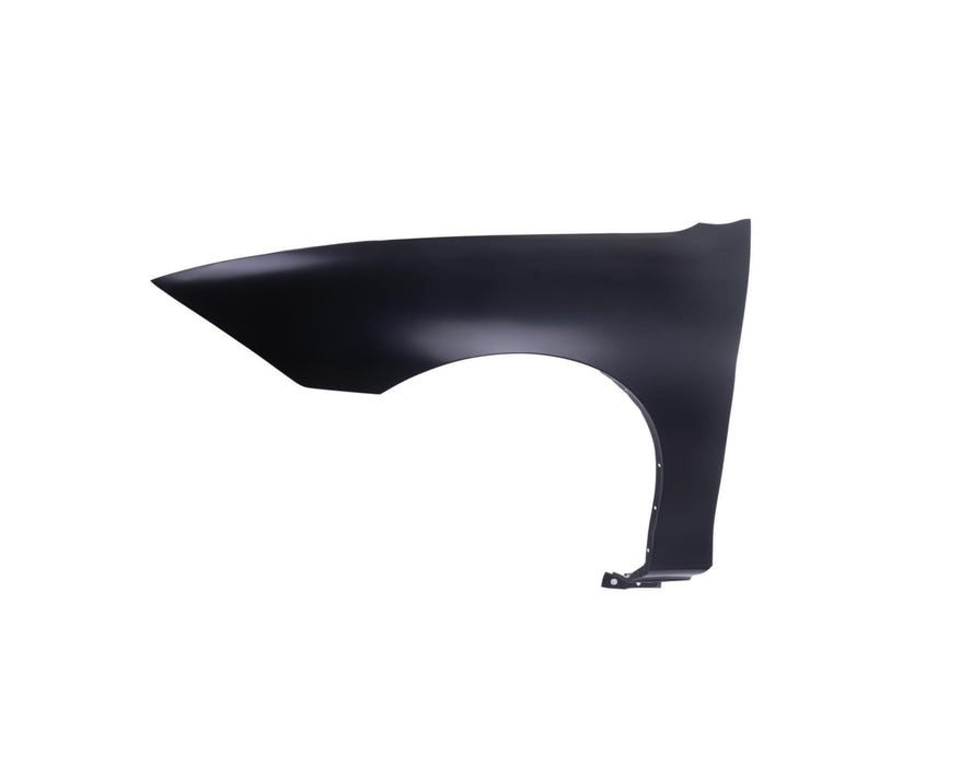 Front Fender Compatible with 2000-2005 Chevrolet Cavalier Driver Side