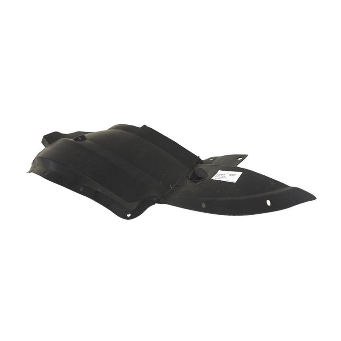 Crash Parts Plus Front Passenger Side Right Splash Shield Fender Liner for 03-05 Chevy Cavalier