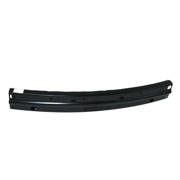 Bumper Reinforcement compatible with Chevrolet Cavalier 95-05 Front Impact Bar Steel Primed