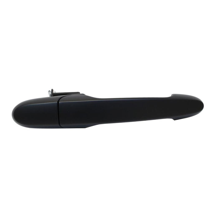 Replacement Passengers Outside Rear Door Handle Compatible with Cobalt G5 25887651 15803536 AutoAndArt