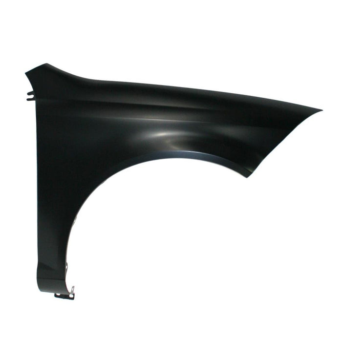 CarPartsDepot 2D 4D 2.2L 2.4L Right Passenger Fender Assembly GM1241324 15793420 CAPA Certified