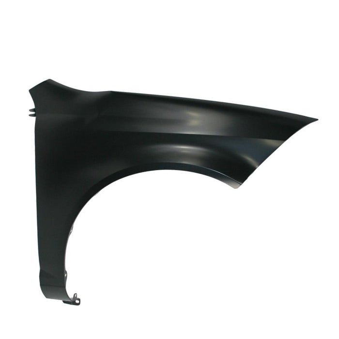 2005-2010 Compatible With CHEVROLET Cobalt | 2007-2009 Compatible With PONTIAC G5 Front,Right Passenger Side Fender