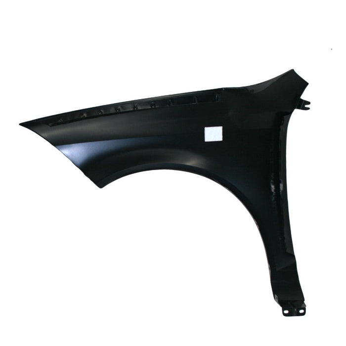 2005-2010 Compatible With CHEVROLET Cobalt | 2007-2009 Compatible With PONTIAC G5 Front,Right Passenger Side Fender