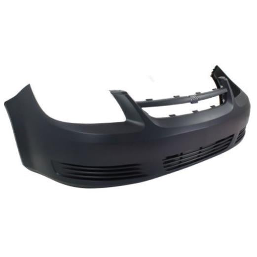 CarPartsDepot 352-15108-10-CA FRONT BUMPER PLASTIC PRIMERED CAPA CERTIFIED W/O FOG GM1000733